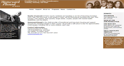 Desktop Screenshot of forallevents.info
